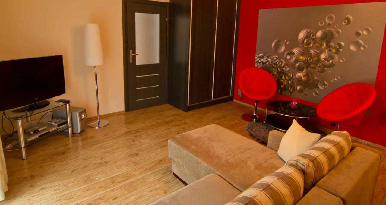 Na Stromej Apartment Zakopane Exterior foto