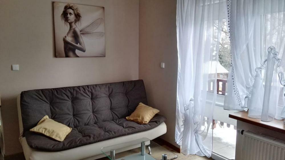 Na Stromej Apartment Zakopane Exterior foto