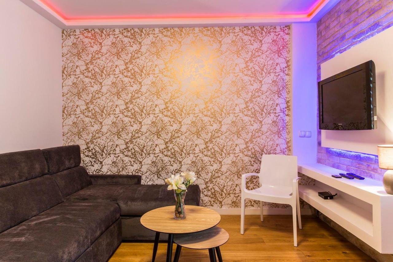 Na Stromej Apartment Zakopane Exterior foto